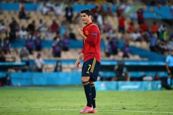 مونديال قطر 2022 .. إسبانيا تهزم السويد وتحجز تذكرة العبور إلى كأس العالم